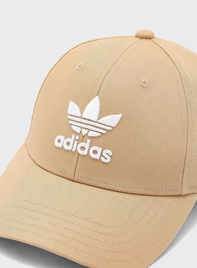 adidas Originals Trefoil Baseball Cap