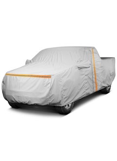 11 - Pickup XLarge (6.1 × 2.2 × 1.9 meters)