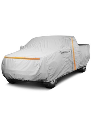 11 - Pickup XLarge (6.1 × 2.2 × 1.9 meters)
