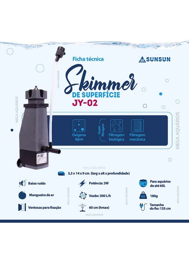 سان سان مقشدة السطح Jy 02، عدد 1 - Image 3