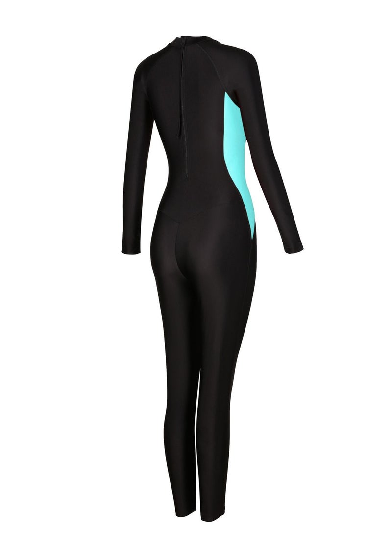 speedo - Asia Fit Panel Legskin Set - Image 1