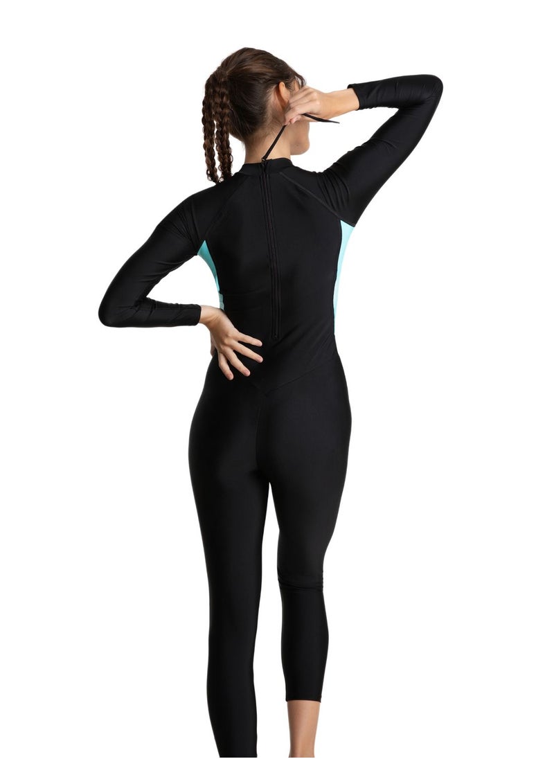 speedo - Asia Fit Panel Legskin Set - Image 1