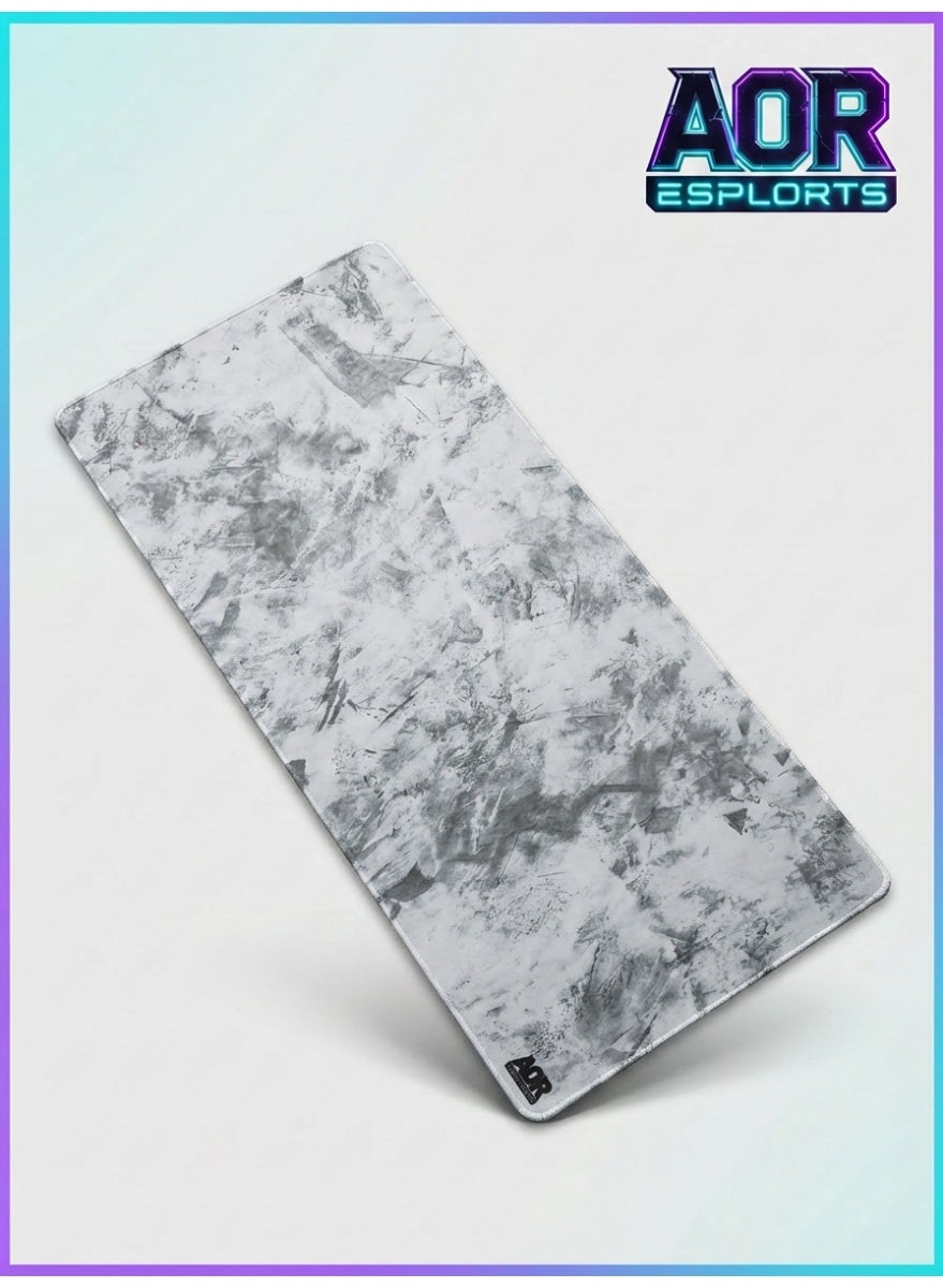 أوور إيسبورتس AOR Esports Waterproof Gaming Mouse Pad