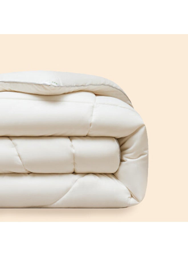 Kuka Jk Classic 100% Natural Xinjiang Cotton Quilt Core Autumn And Winter Quilt 6kg 2x2.3m Beijing Made - Image 4
