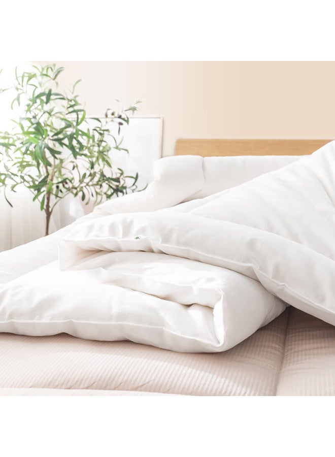 Kuka Jk Classic 100% Natural Xinjiang Cotton Quilt Core Autumn And Winter Quilt 6kg 2x2.3m Beijing Made - Image 5