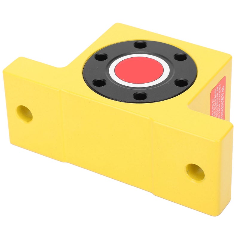 Pneumatic Turbine Vibrator Aluminum Alloy 130~11150N Industrial Supplies GT16 0.2‑0.6Mpa - Image 3