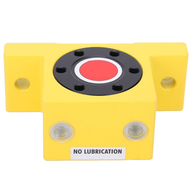 Pneumatic Turbine Vibrator Aluminum Alloy 130~11150N Industrial Supplies GT16 0.2‑0.6Mpa - Image 1