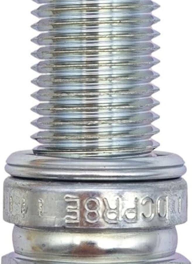 DCPR8E شمعة الإشعال 1 2 3 4 قطع مجموعة - Image 3