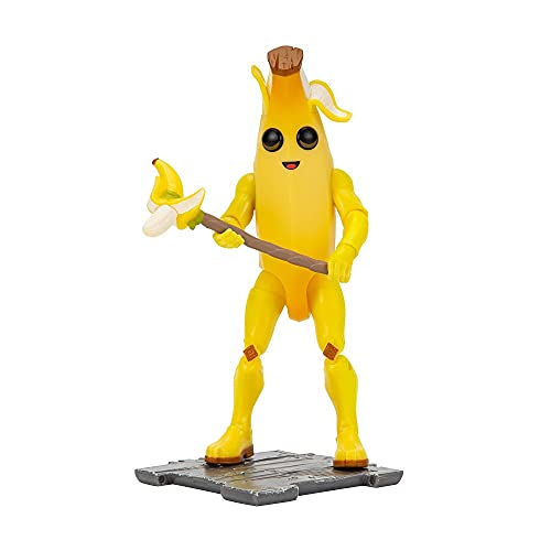 FORTNITE حزمة شخصيات فورتنايت وضع الفردي، بيلي، أصفر - Image 1