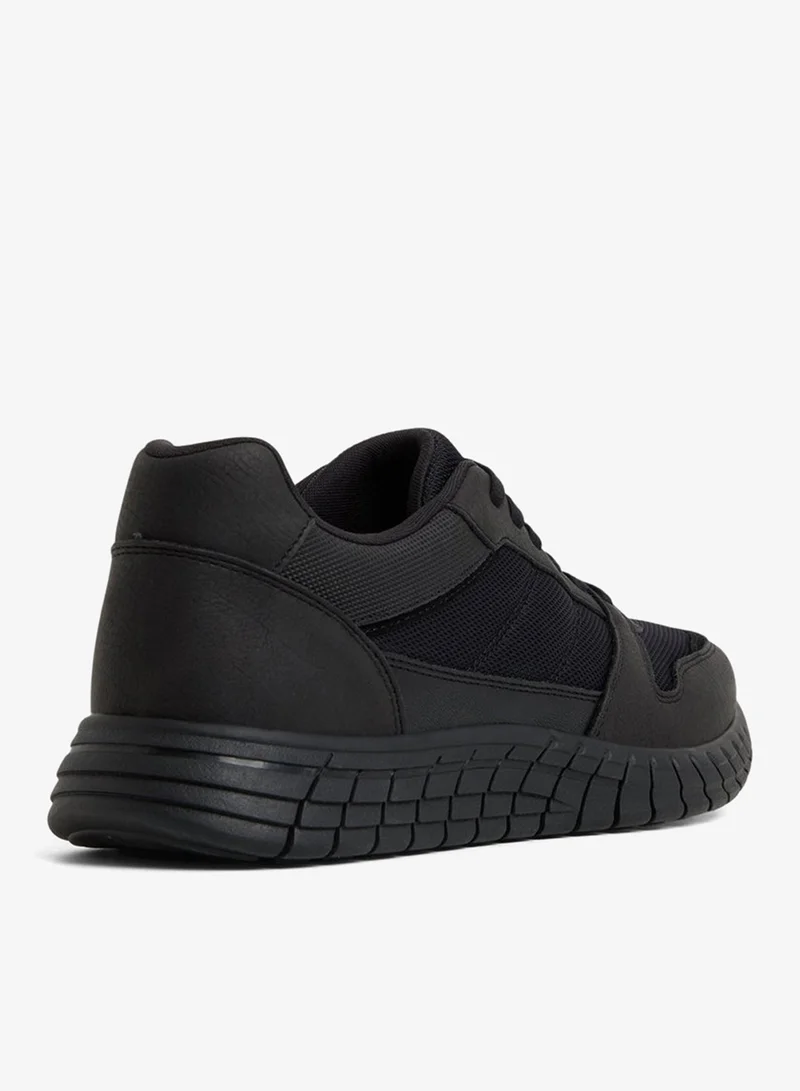 الدو MARTY Lace-Up Sneakers