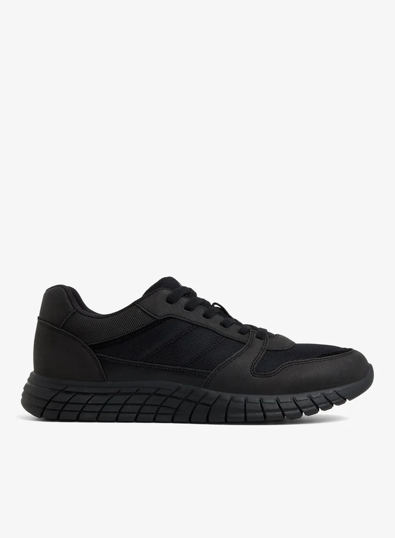 الدو MARTY Lace-Up Sneakers