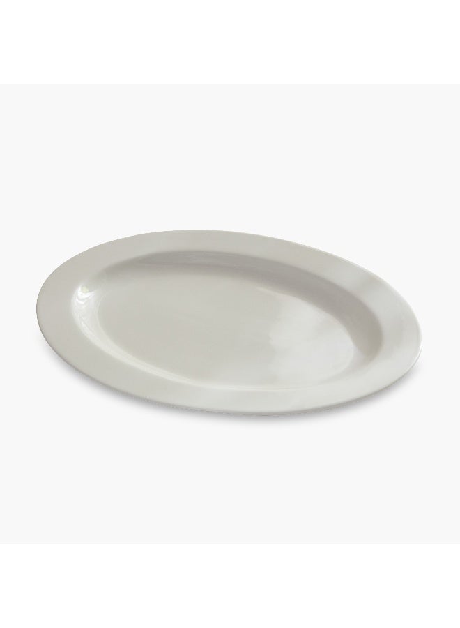 Home Box Crimsson Serving Platter - 30 cm - Image 5