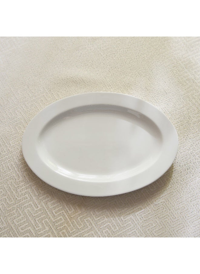Home Box Crimsson Serving Platter - 30 cm - Image 2