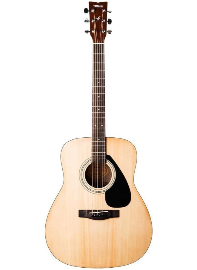 YAMAHA - Yamaha MI F310 NT Acoustic Guitar - Image 1