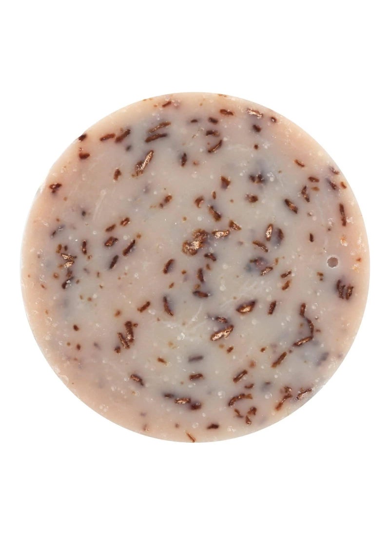 Sappo Hill Sappo Hill Glyceryne Cream Soap Old Fashion Oatmeal 3.5 Ounce 