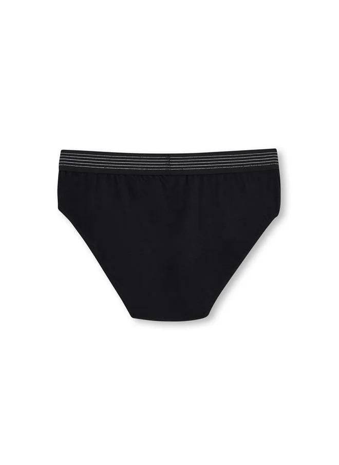 dagi 2 Pack Briefs Micro Modal Mid Rise Underwear