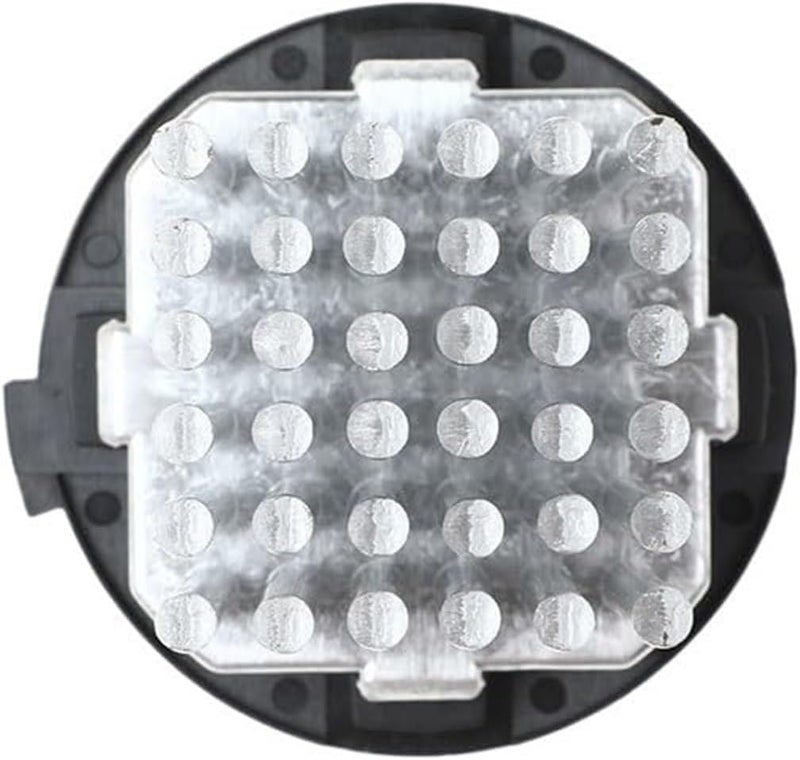 QASULER Heater Motor Blower Resistor for Volvo and Land Rover - Image 5