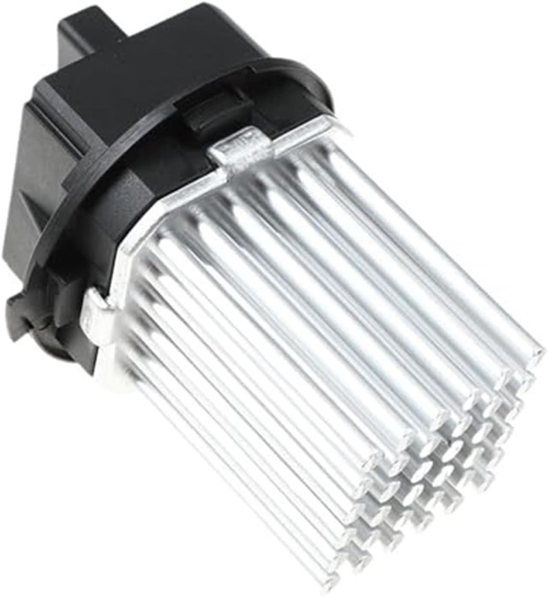 QASULER Heater Motor Blower Resistor for Volvo and Land Rover - Image 1