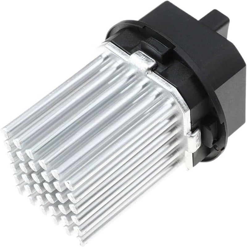 QASULER Heater Motor Blower Resistor for Volvo and Land Rover - Image 4