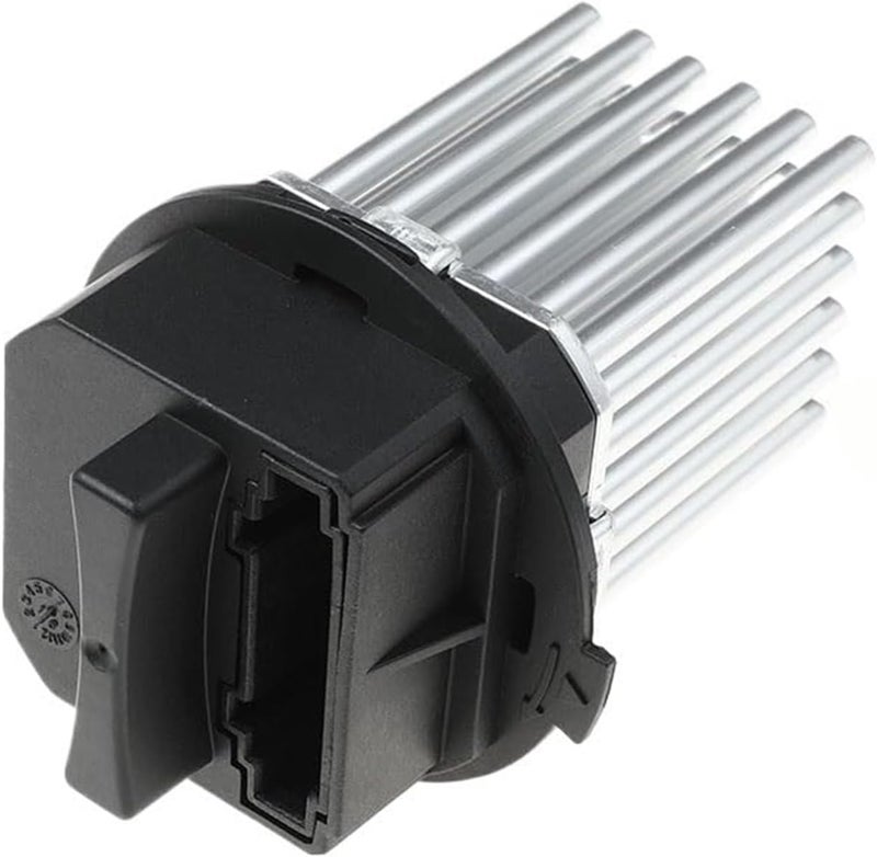 QASULER Heater Motor Blower Resistor for Volvo and Land Rover - Image 2