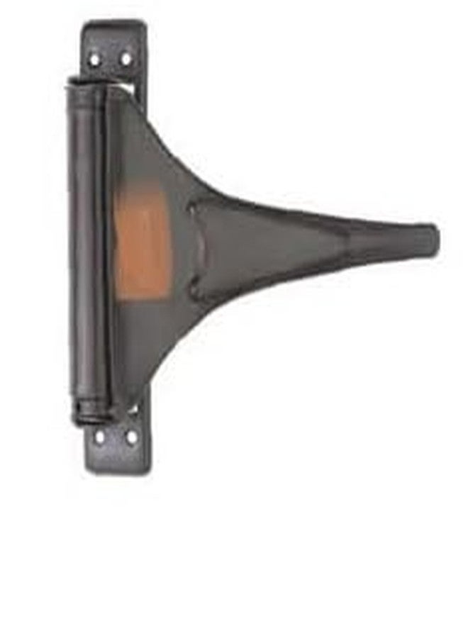Ramson Door Spring Brown - Image 1
