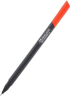 Grip Fine pen Dk 0.4, Cadmium Orange