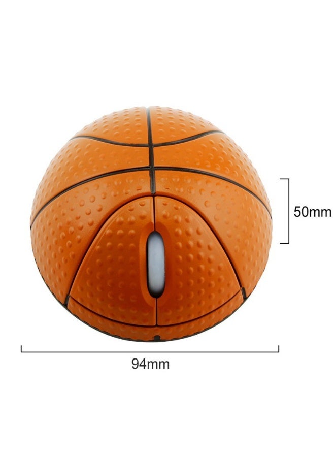 EBMINI New Wireless Bluetooth Charging Silent Mouse - Image 2