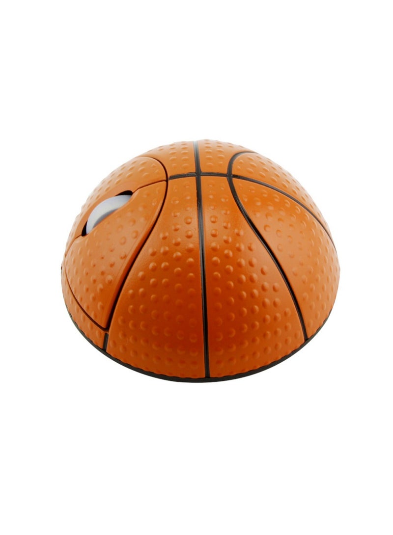 EBMINI New Wireless Bluetooth Charging Silent Mouse - Image 1