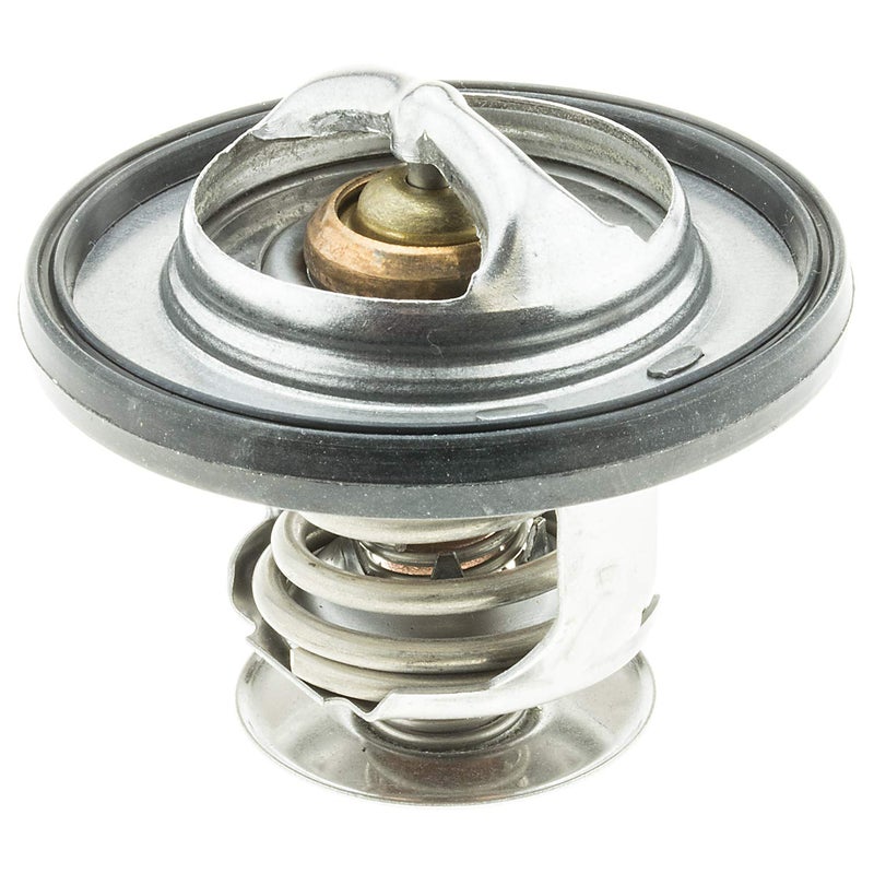 MotoRad 416180 Thermostat with Seal Engine Coolant Thermostat Fits Ram 1500 1123 Dodge Ram 1500 0310 Charger 0623 Challenger 0823 Durango 0423 Jeep Grand Cherokee 0521 Commander 0610
