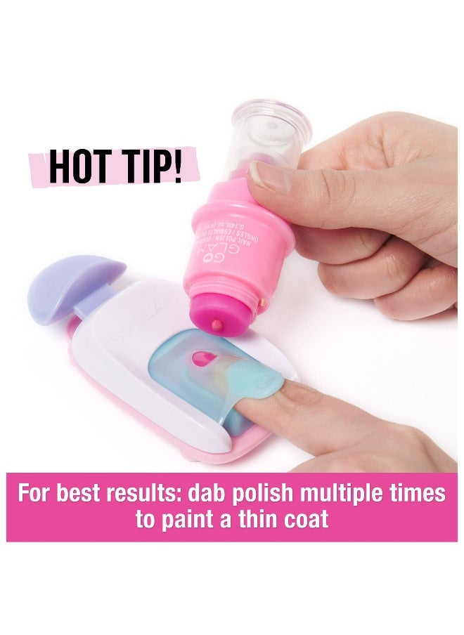 Cool maker Cool Maker GO GLAM Nail Studio Beauty Kit  - Image 2