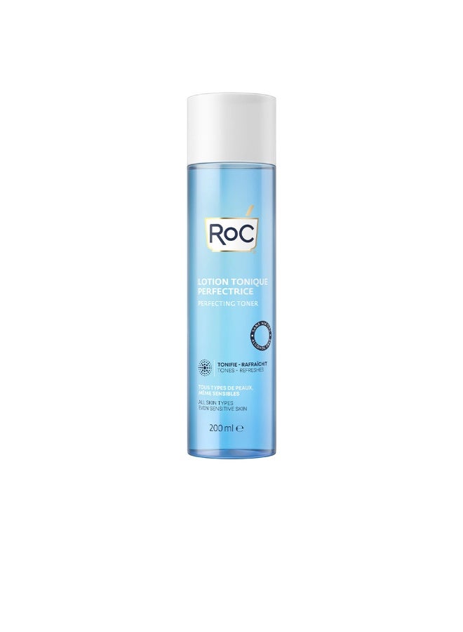 روك تونر روك بيرفكتنج 200 مل - Image 1