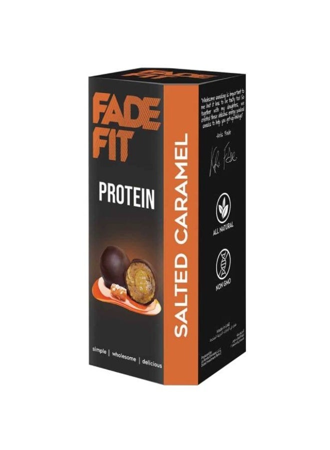 Protein Ball Salted Caramel - 30g