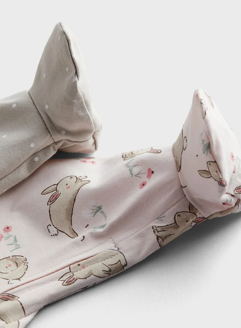 H&M Kids 2 Pack Nightwear