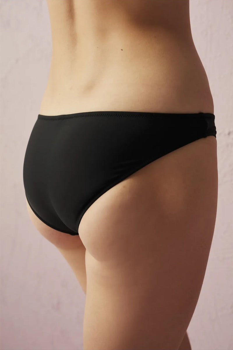 PENTI Basic Slip Bikini Bottom - Image 3