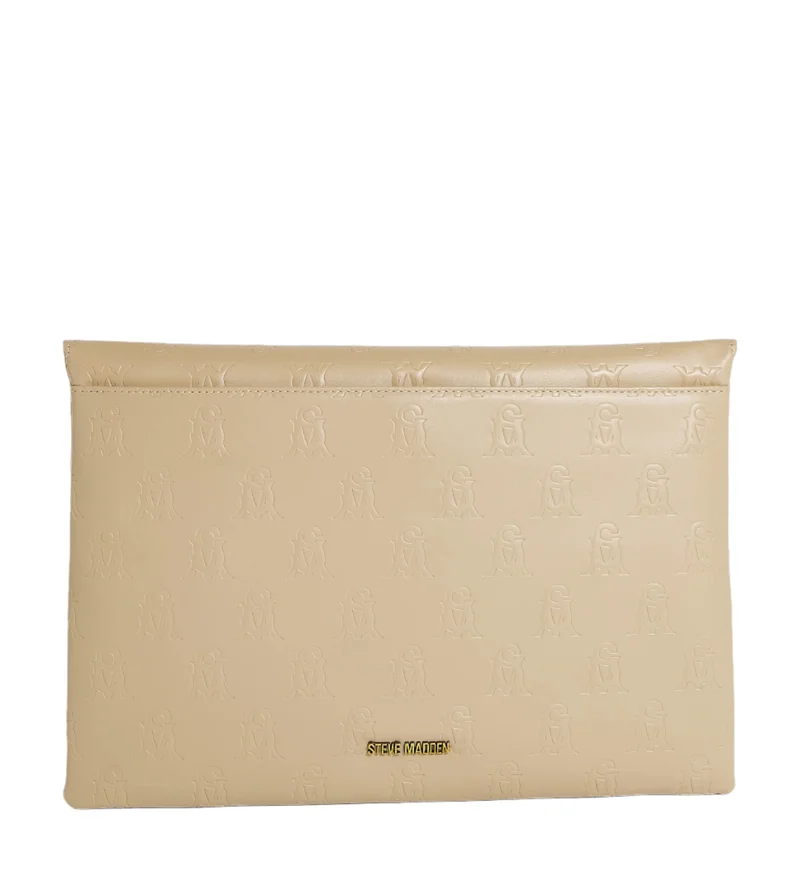 Steve Madden 906641 Apricot Women's Wallet