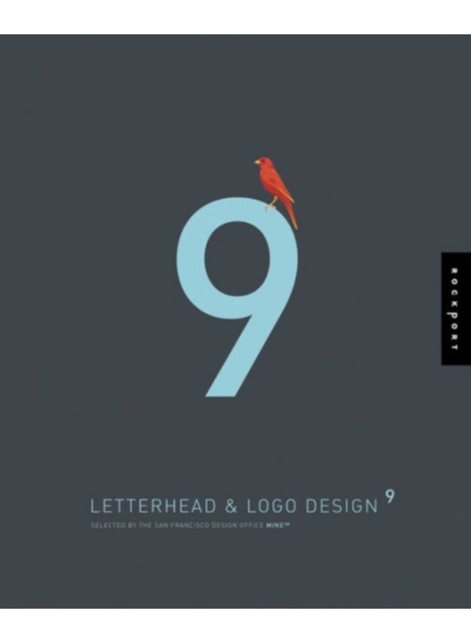 Letterhead and Logo Design 9