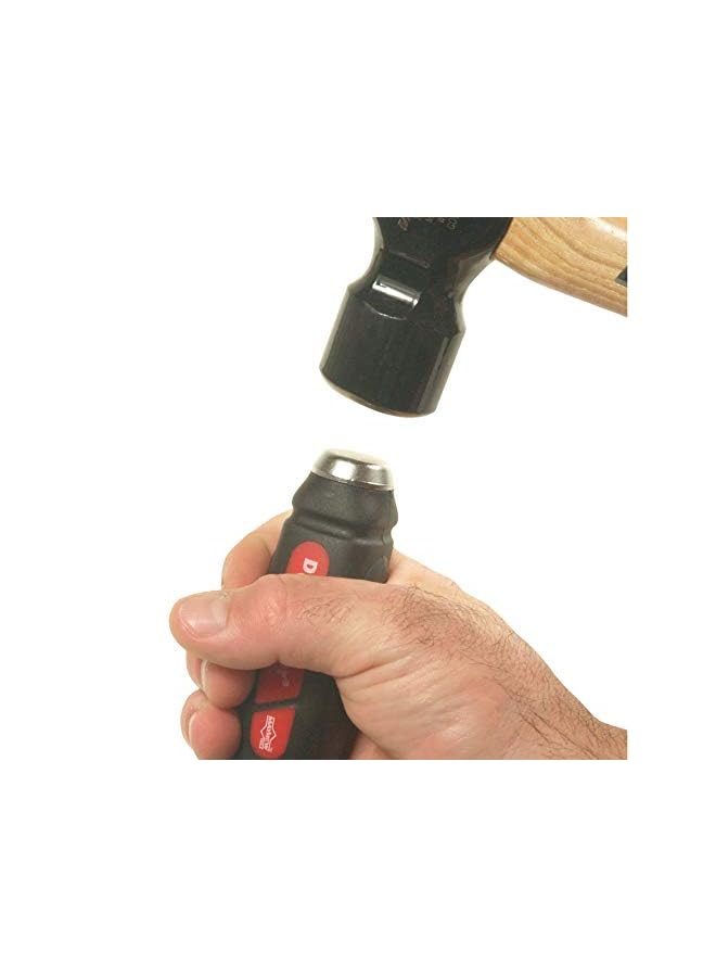 Mayhew Tools Tools 60141 Dominator Screwdriver Pry Bar 12 Inch Straight - Image 3