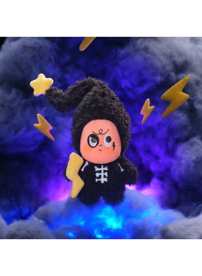 توينكل صندوق "توينكل توينكل جود دريم" من سلسلة مكتب الأرصاد الجوية، نسخة واحدة عالية الجودة - Image 5