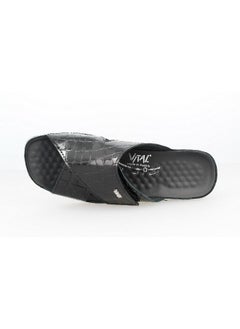 Vital Ladies Sandals Tina - Sioux twister 0806046099 schwarz