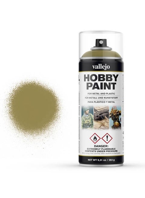 28.001 VAL-HPS PANZER YELLOW PRIMER 400ml