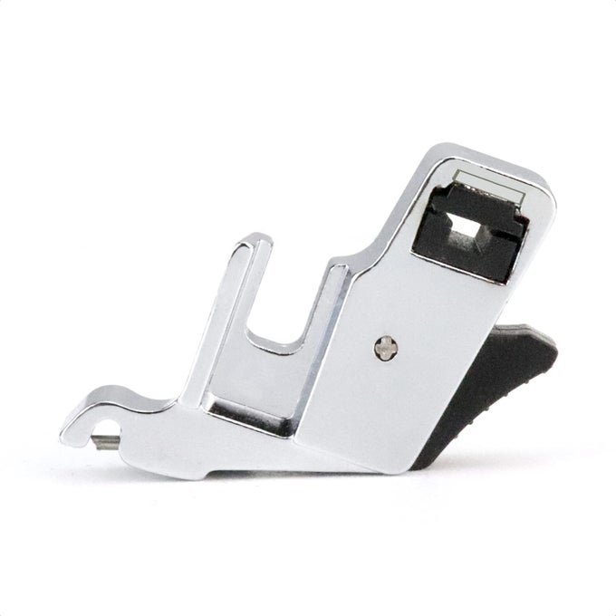 SNAP ON LOW SHANK ADAPTER PRESSER FOOT HOLDER FOR BROTHER SINGER JANOME BABYLOCK TOYOTA KENMORE NEW HOME SIMPLICITY LOW SHANK SEWING MACHINE