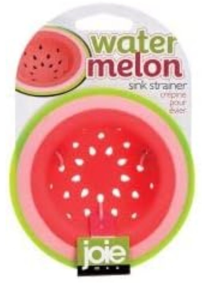 joie Joie Watermelon sink strainer 