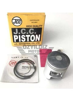 CSR Dio Piston Ring Jcc 025 (50CC) 