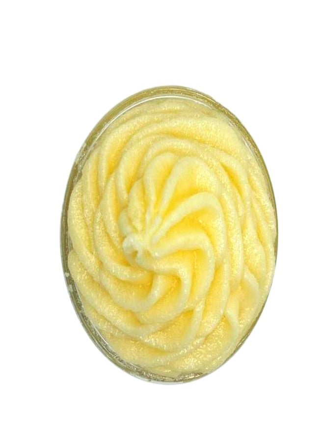 OMM Collection Natural Sugar Scrub - Exfoliating Body, Leg, Hand & Foot Scrub - Ultra Hydrating & Moisturizing - To Fight Stretch Marks, Fine Lines, Wrinkles - (Pomelo) - Image 3