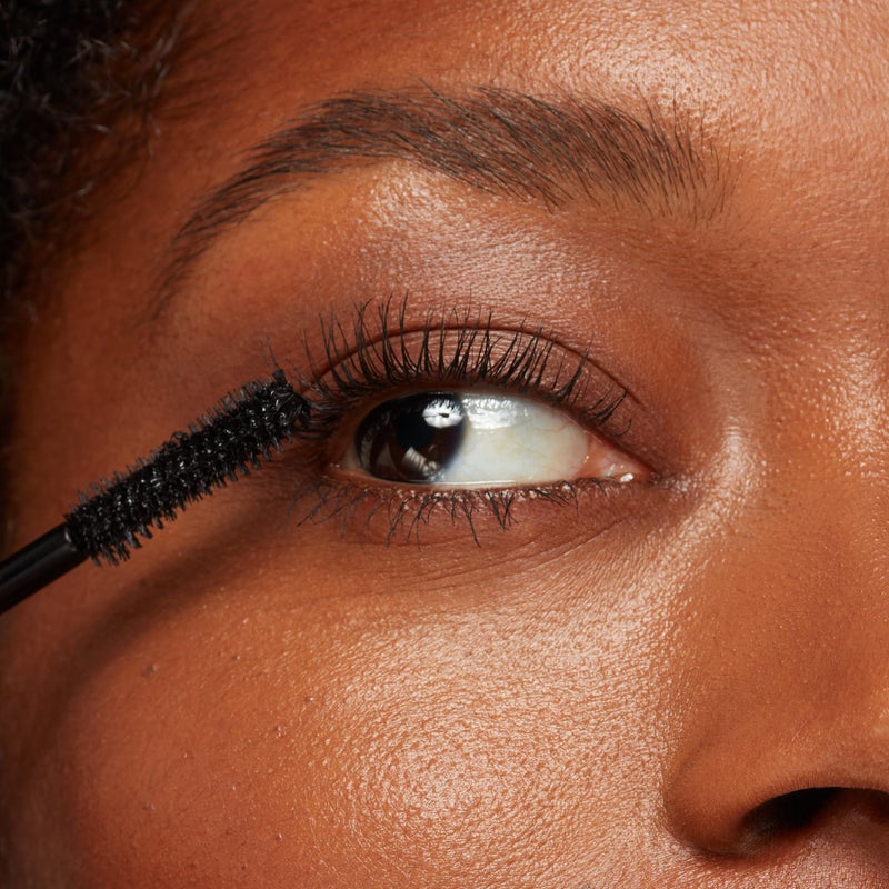 Eyeko Beach Waterproof Mascara - Volume & Lift - Coconut Oil-infused - Vegan 8ml - Image 4