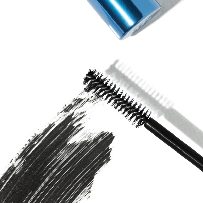 Eyeko Beach Waterproof Mascara - Volume & Lift - Coconut Oil-infused - Vegan 8ml - Image 5