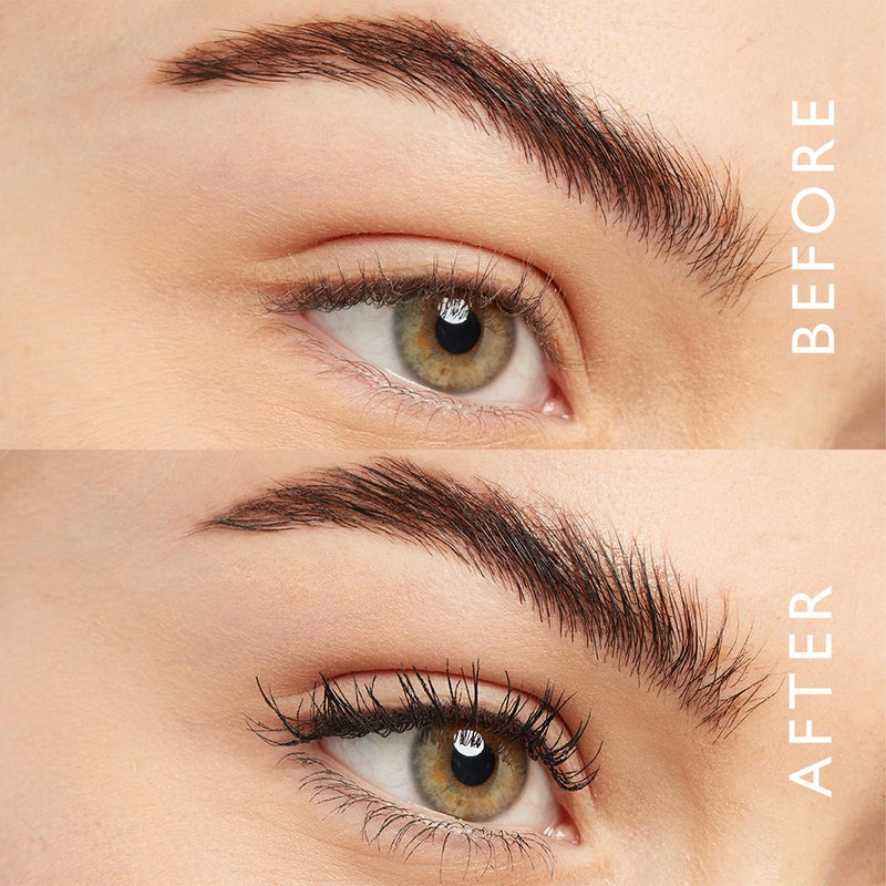 Eyeko Beach Waterproof Mascara - Volume & Lift - Coconut Oil-infused - Vegan 8ml - Image 3
