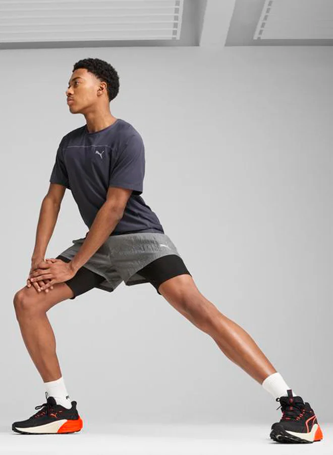 PUMA Seasons Trail Running Shorts