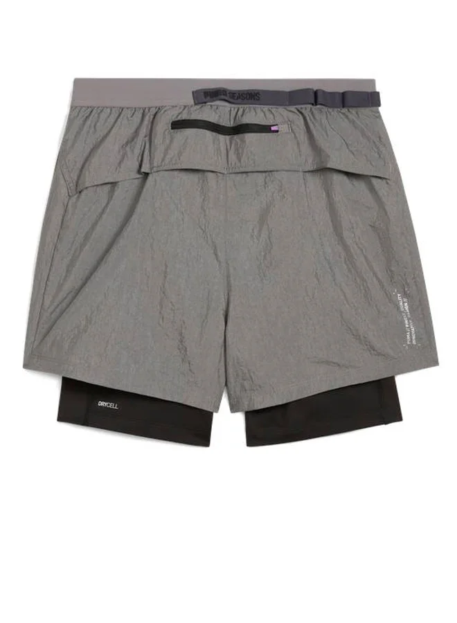 PUMA Seasons Trail Running Shorts