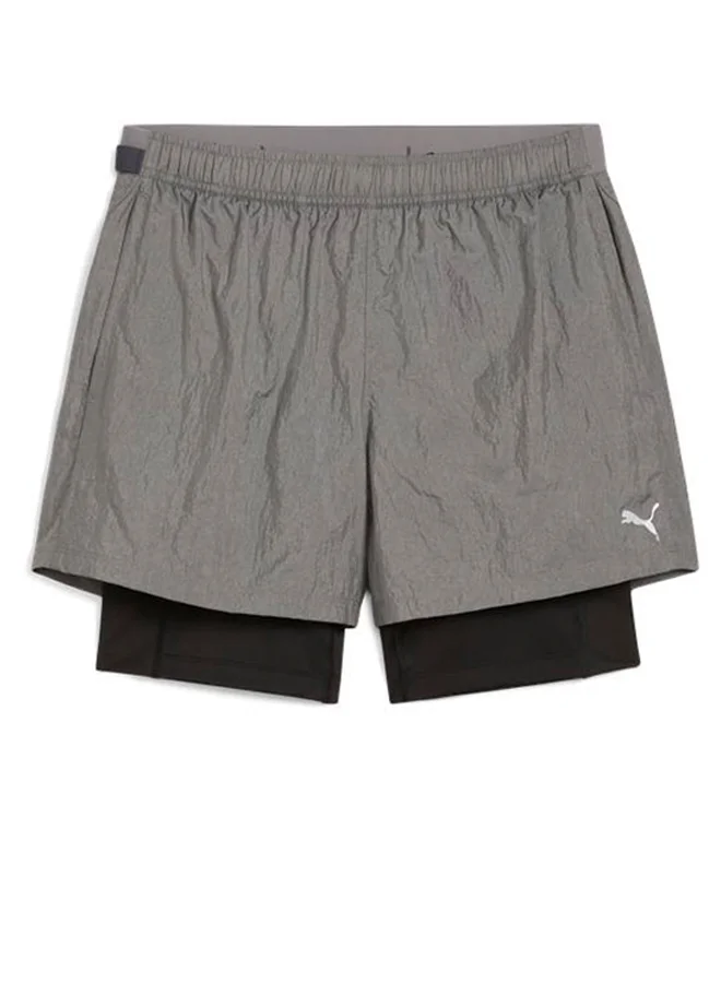 PUMA Seasons Trail Running Shorts